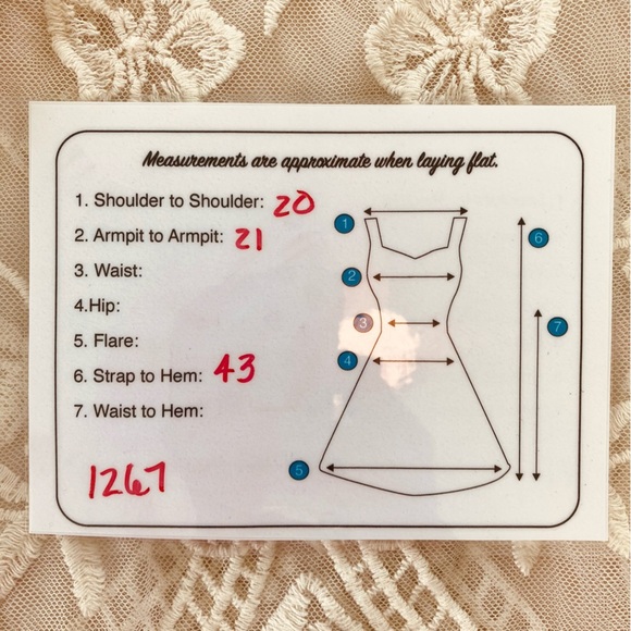 Origami by Vivian Lace Bohemian Long Kimono Duster Coverup Off White (Size F) - Picture 12 of 12